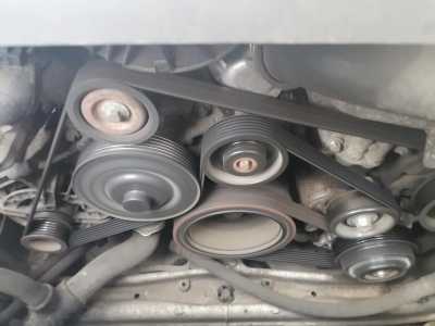 Mercedes CLC-�����, 2008