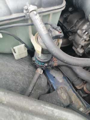 Mercedes CLC-�����, 2008