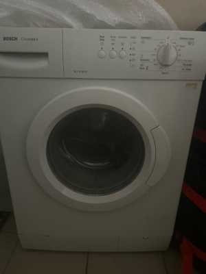 Стиральная машинка Bosch