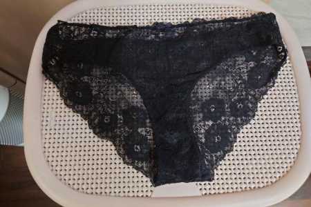 Стринги женские