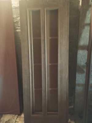 Дверные полотна