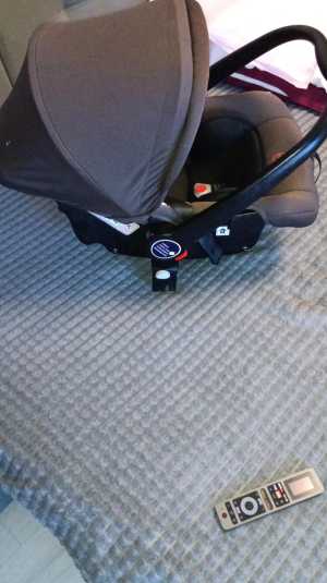 Автолюлька