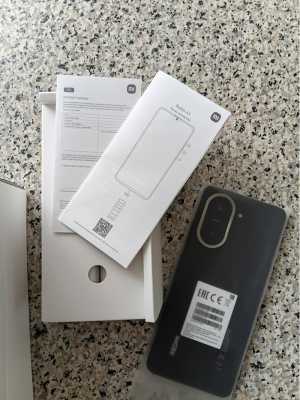 ������� ������� REDMI A5