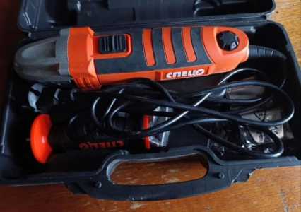 Реноватор новый