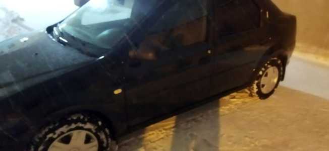 Renault Logan, 2010