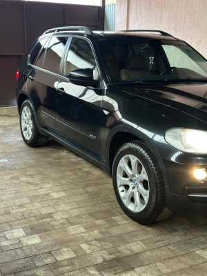 BMW M5, 2008