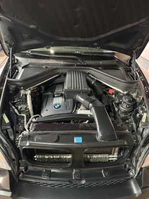 BMW M5, 2008