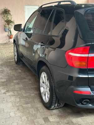 BMW M5, 2008