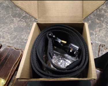 Тактический ремень