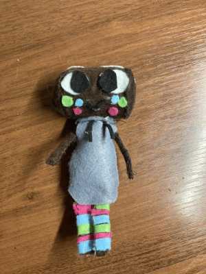 Мир денди космо