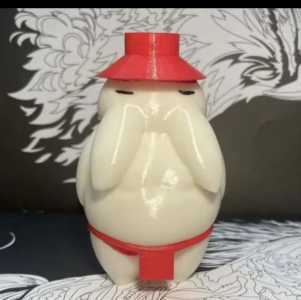 Персонажи студии Гибли