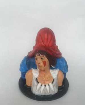 Принцесса Мононоке