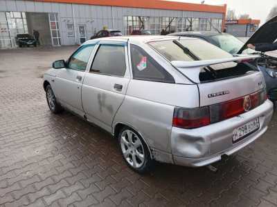 ��� 2112, 2007