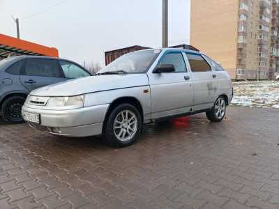 ��� 2112, 2007