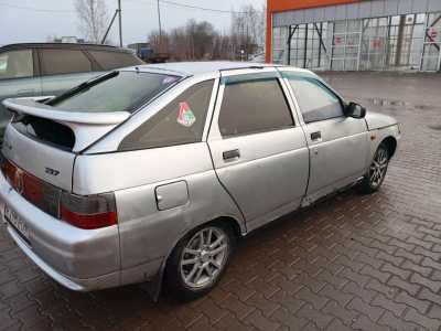 ��� 2112, 2007