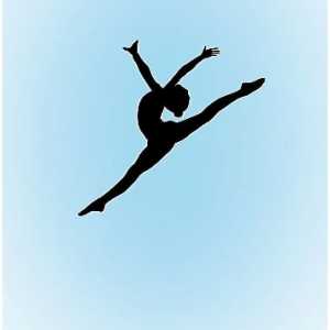 Тренер для гимнастики , с 3 -5 лет