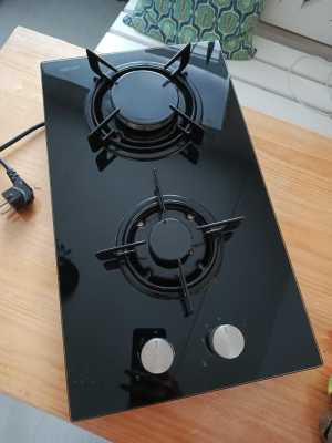 Газовая плита