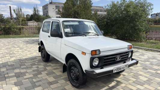 ��� 4x4 legend  (����) 2024�