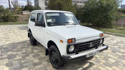 ��� 4x4 legend  (����) 2024�