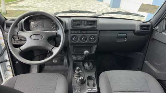 ��� 4x4 legend  (����) 2024�