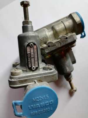 Клапан WABCO. 4341000260