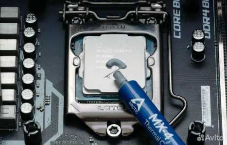 Ремонт компьютеров и ноутбуков